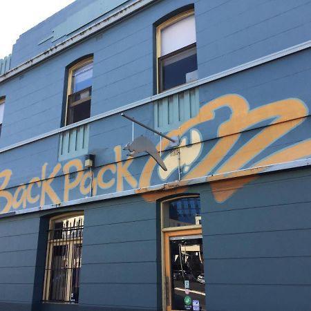 Backpack Oz Hostel Αδελαΐδα Εξωτερικό φωτογραφία