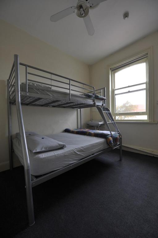 Backpack Oz Hostel Αδελαΐδα Δωμάτιο φωτογραφία