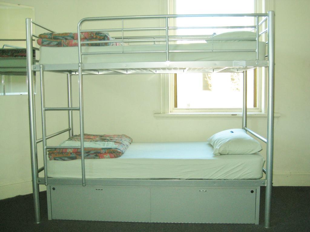 Backpack Oz Hostel Αδελαΐδα Δωμάτιο φωτογραφία