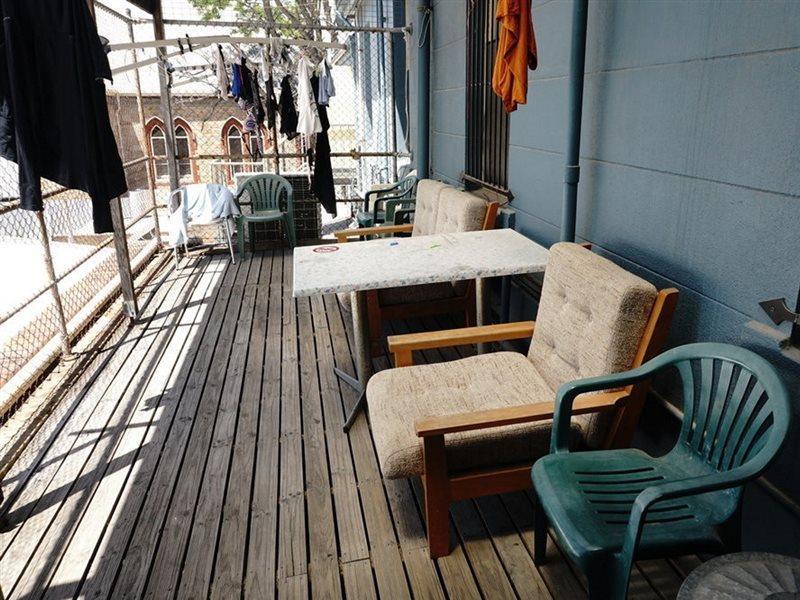 Backpack Oz Hostel Αδελαΐδα Εξωτερικό φωτογραφία
