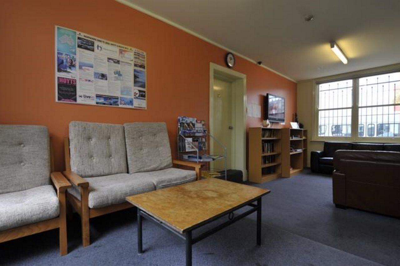 Backpack Oz Hostel Αδελαΐδα Εξωτερικό φωτογραφία
