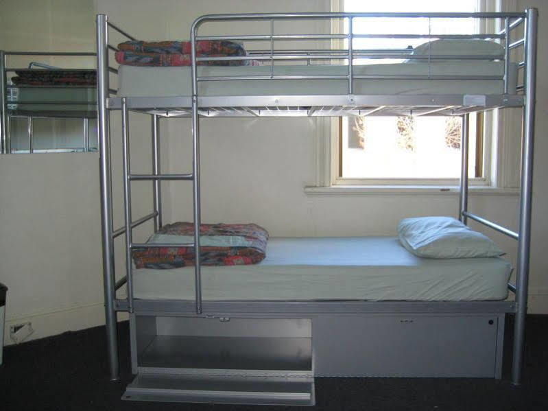 Backpack Oz Hostel Αδελαΐδα Εξωτερικό φωτογραφία