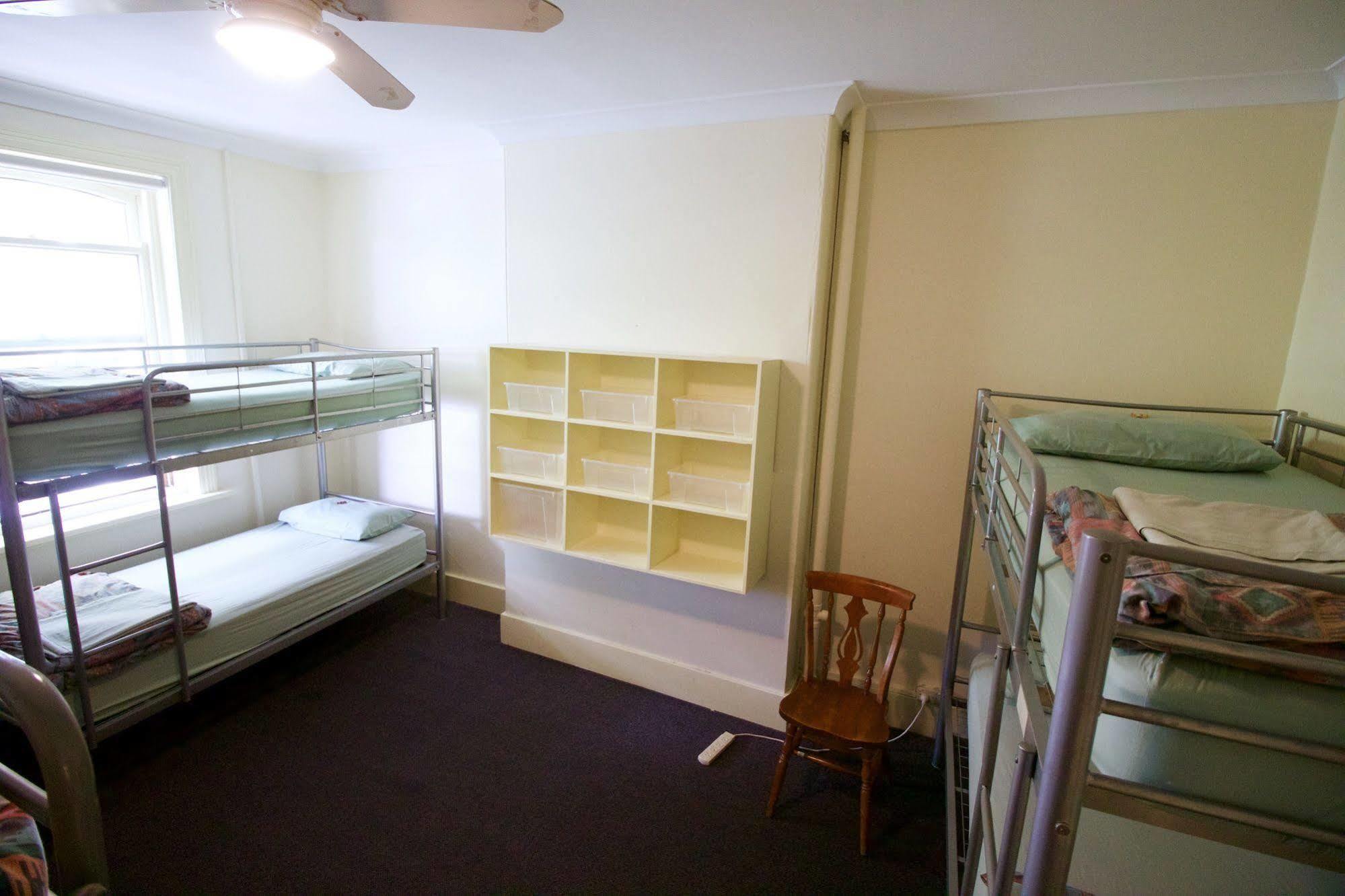 Backpack Oz Hostel Αδελαΐδα Εξωτερικό φωτογραφία