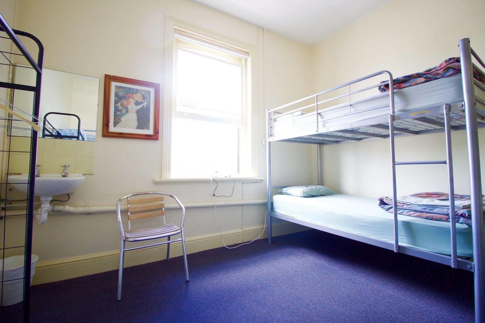 Backpack Oz Hostel Αδελαΐδα Εξωτερικό φωτογραφία