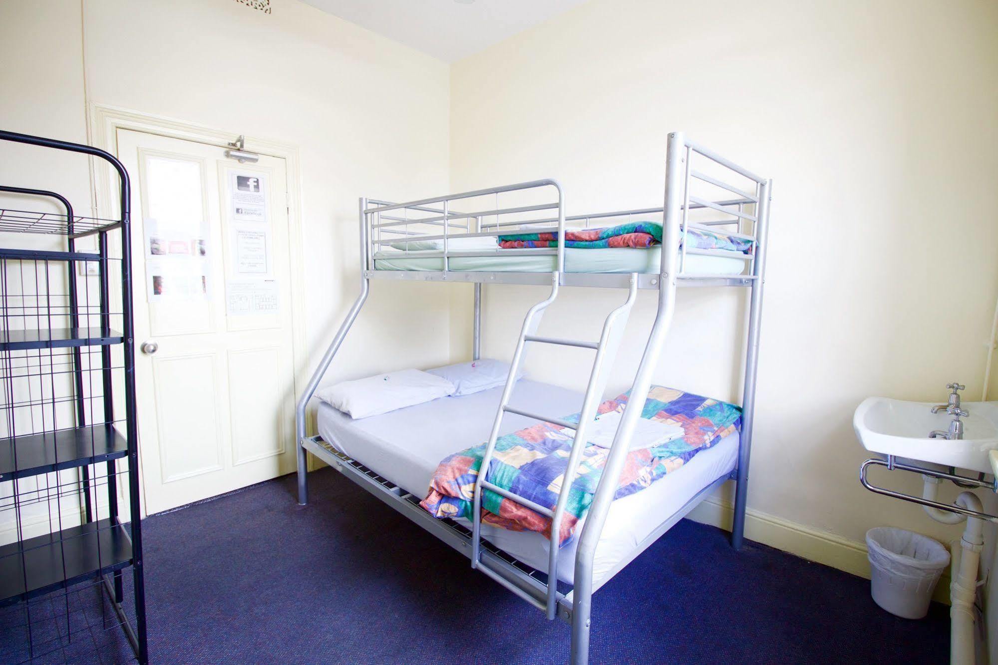 Backpack Oz Hostel Αδελαΐδα Εξωτερικό φωτογραφία