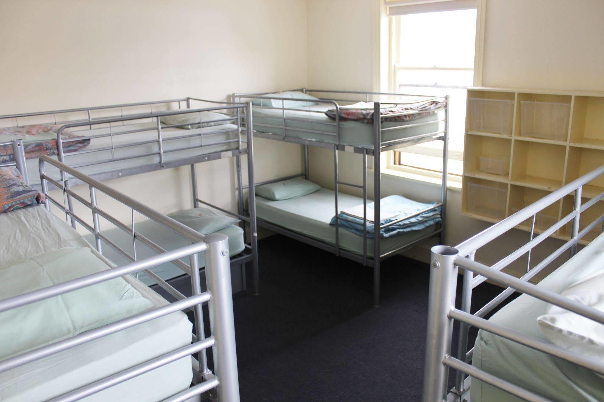 Backpack Oz Hostel Αδελαΐδα Εξωτερικό φωτογραφία